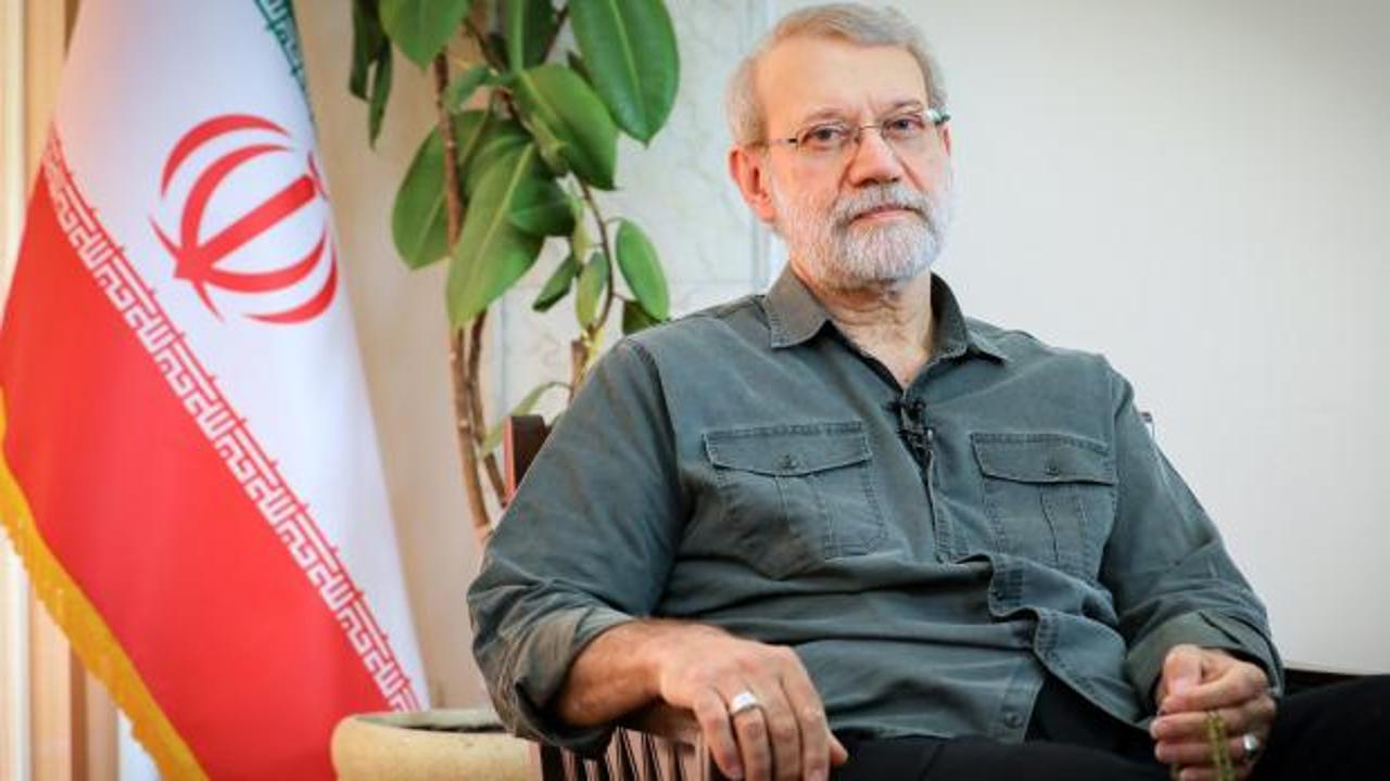 İran'dan Trump'ın ‘müdahale’ açıklamasına yanıt