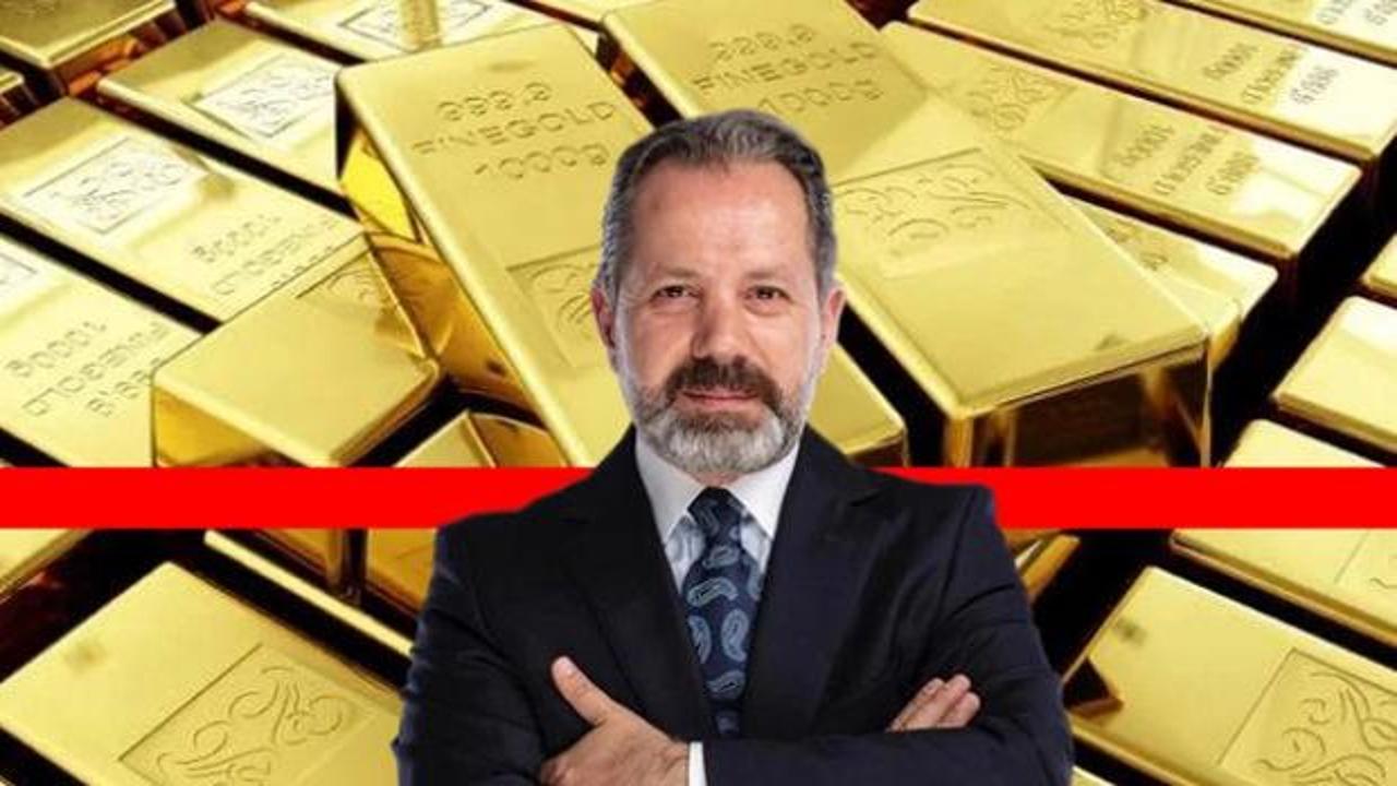 İslam Memiş'ten 2026'nın ilk yorumu: Hedef 8000 TL!