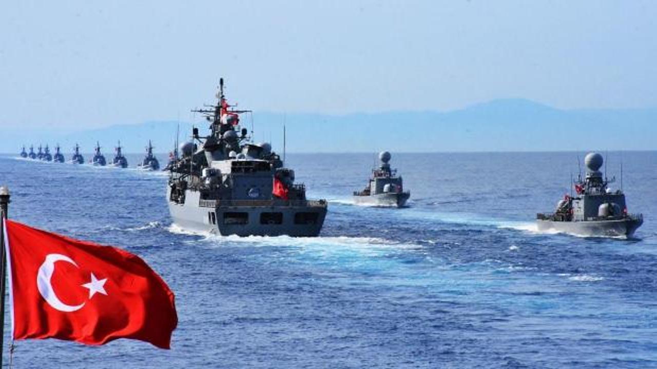 İsrail basını yazdı: AB ve NATO'da 'Rum' krizi: Türkiye olmadan olmaz!