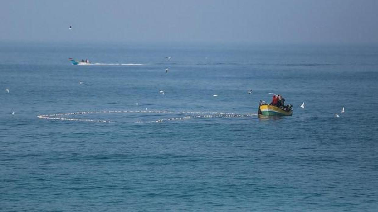 İsrail Filistinli balıkçı teknelerini hedef aldı: 1 kişi öldü