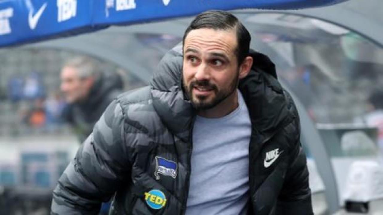 Köklü takımları çalıştırmıştı! Ünlü hoca fast food zincirinde işe başladı