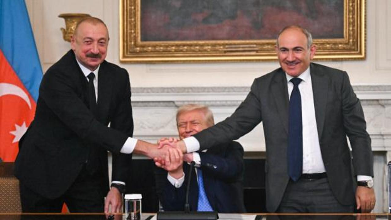 Kafkasya’da yeni sayfa: Azerbaycan–Ermenistan barışı 2026’ya taşınıyor