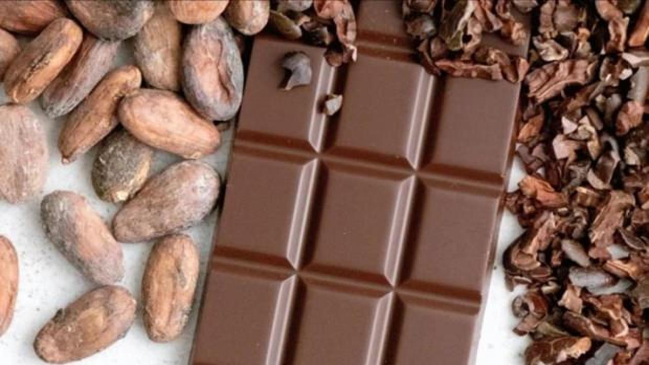 Kakao fiyatları tüm zamanların en hızlı yıllık düşüşünü gördü