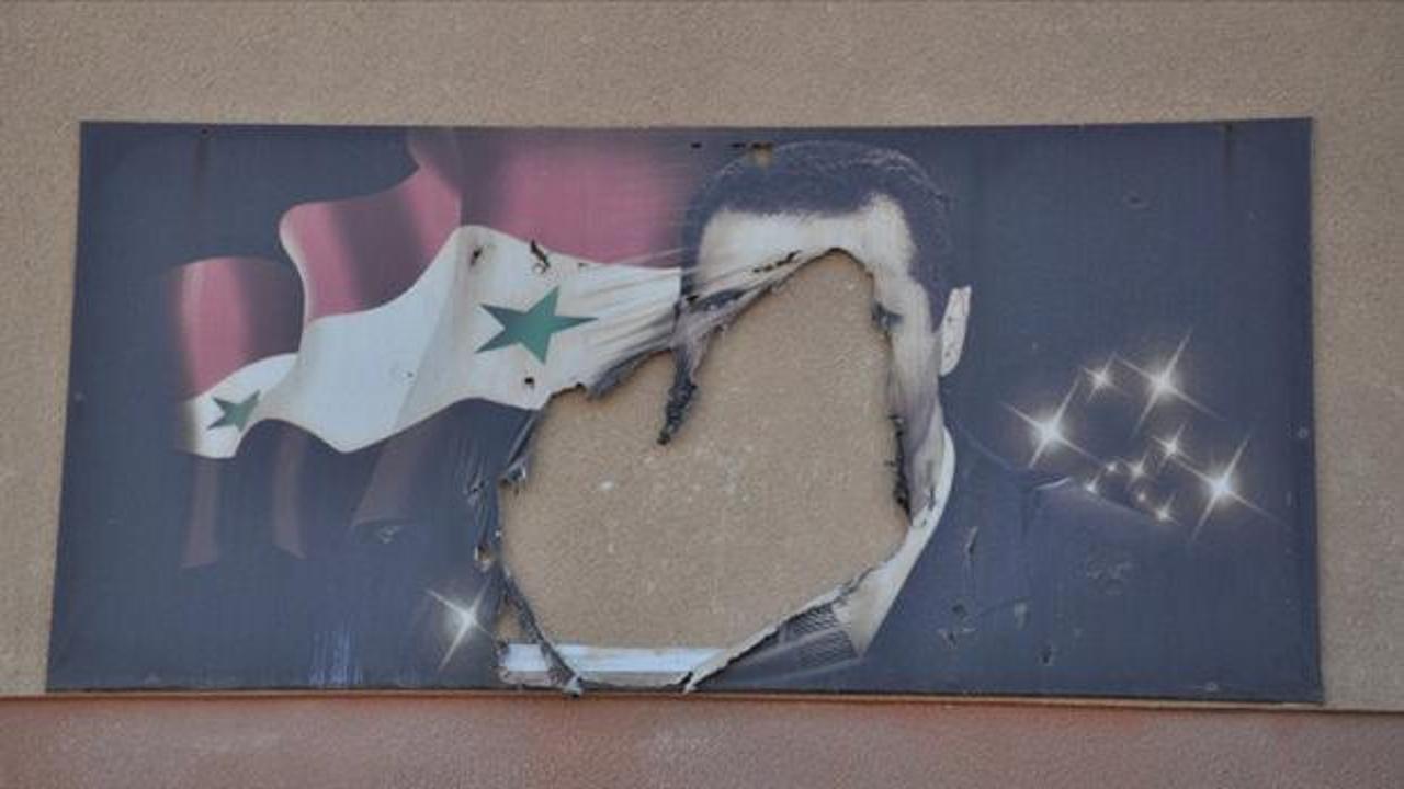 Kanlı plan deşifre oldu! Ortalığı kana bulayacaklardı! İşte Esed rejiminin kalıntıları