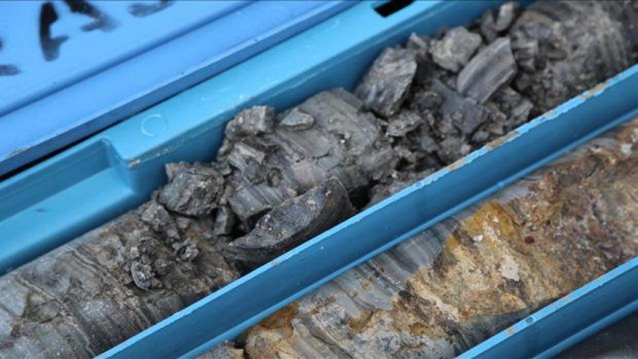 Kaya petrolü müjdesi verildi! Çalışmalar başladı