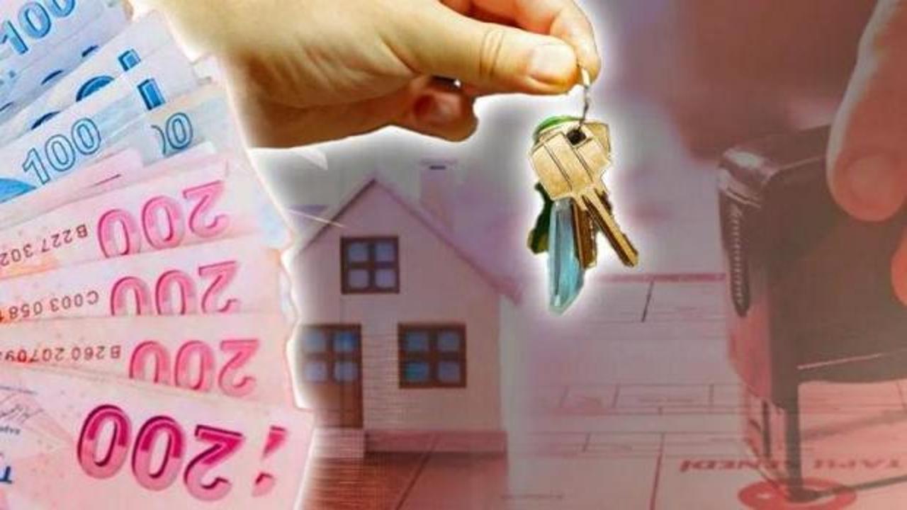 Konut satacaklar dikkat! İlan vermek için e-Devlet…