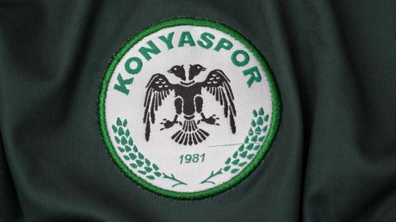 Konyaspor'dan iki transfer birden