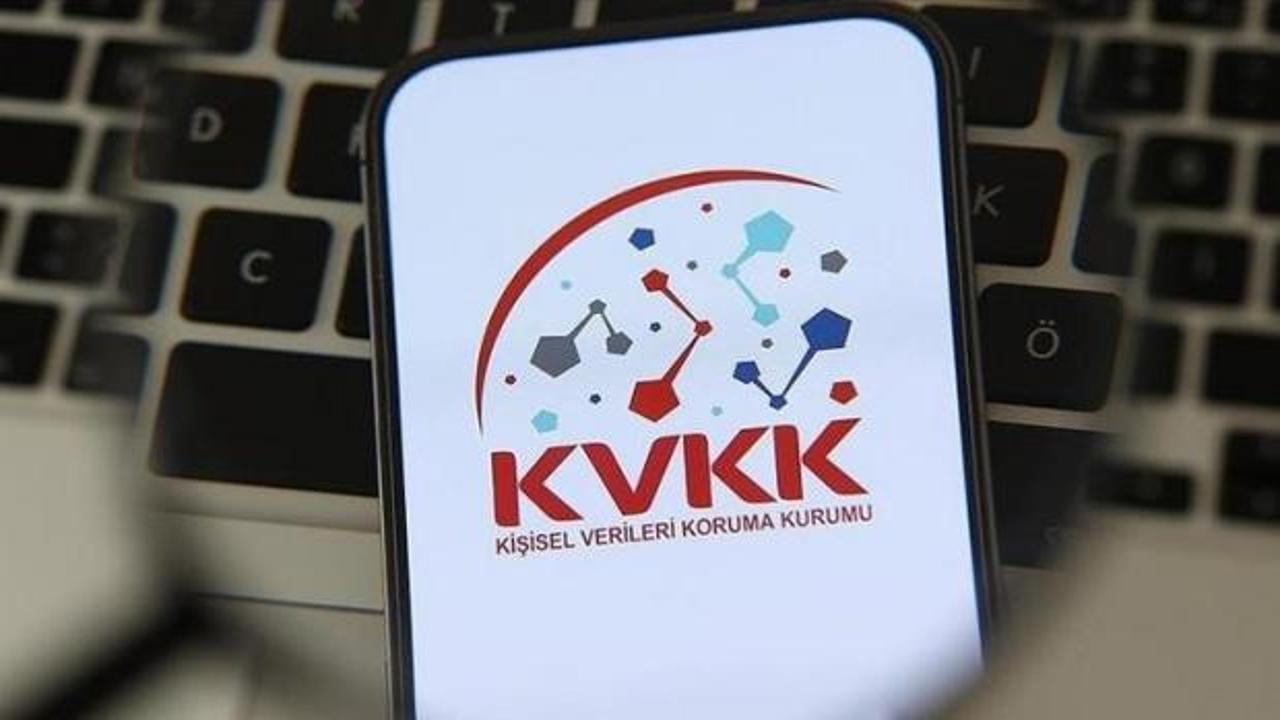 KVKK’den 1,2 milyar lirayı aşan ceza