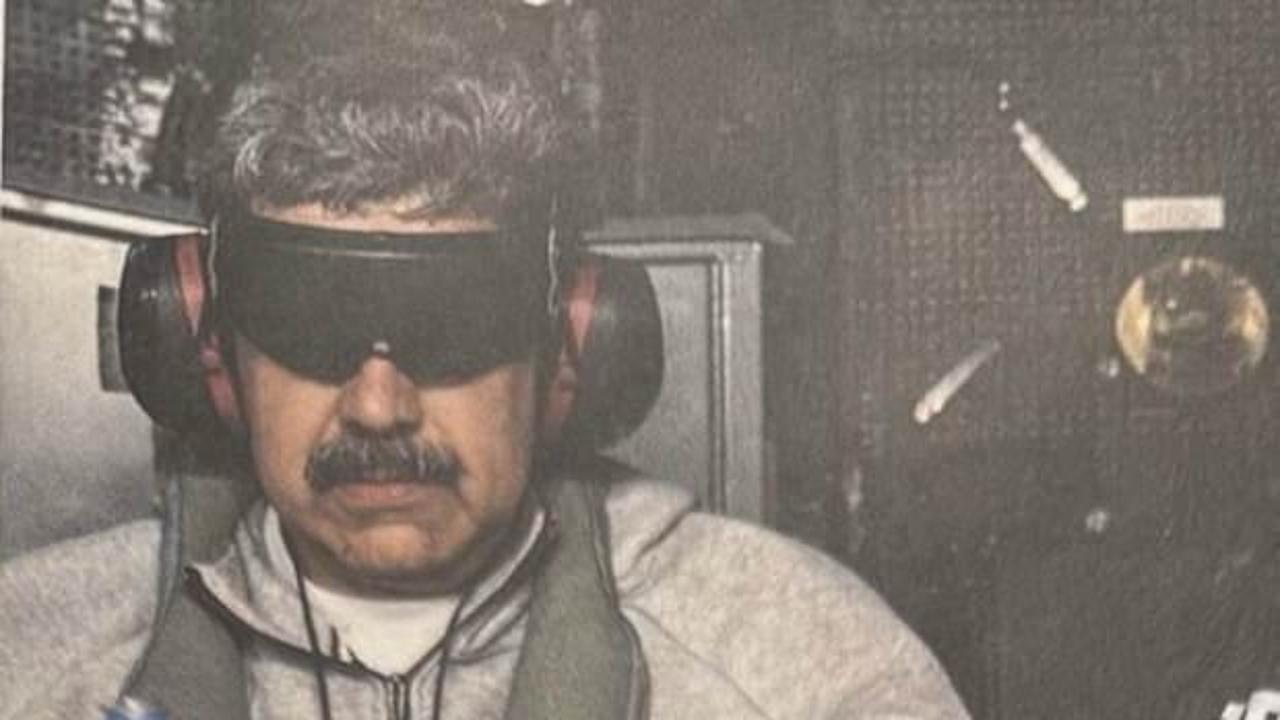 Maduro giydi, sosyal medyada gündem oldu! Satışları patladı! Stoklar anında tükendi