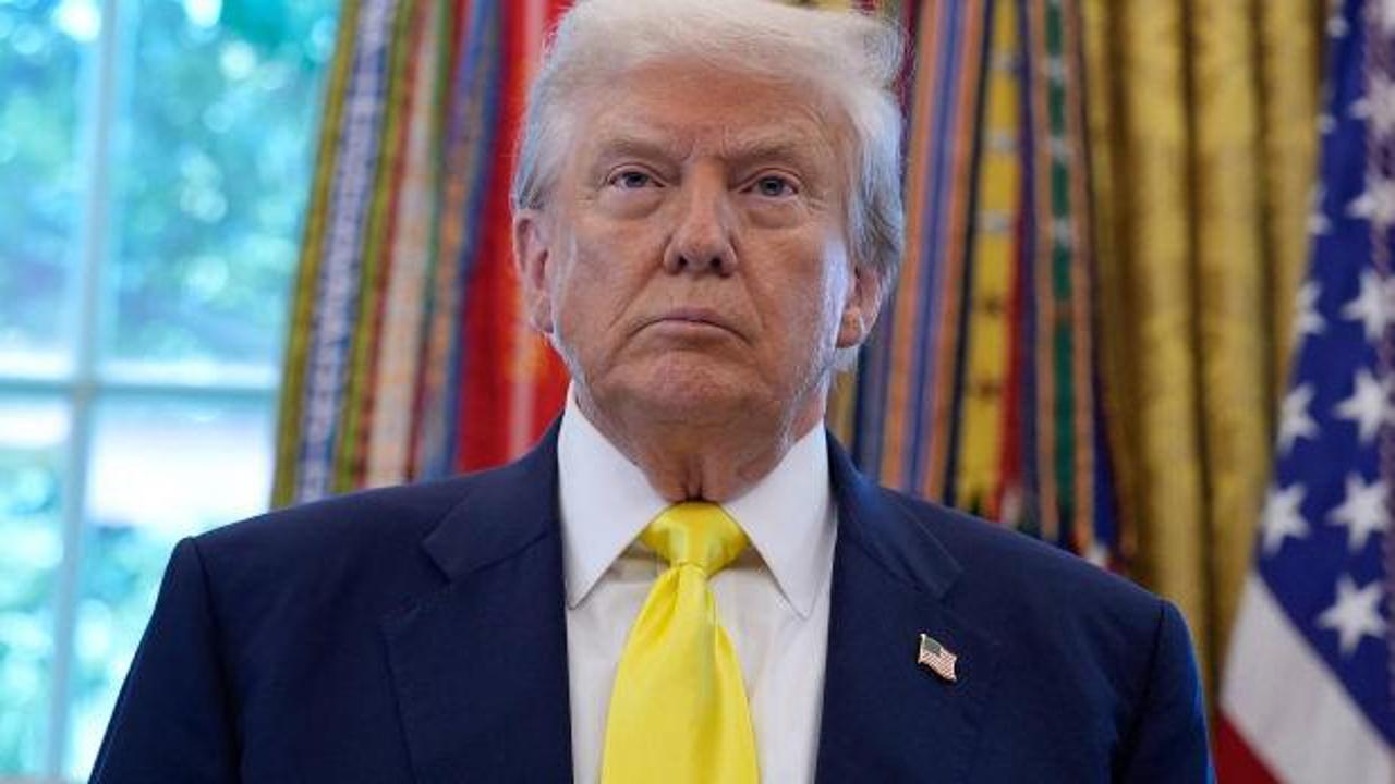 Maduro yatak odasından sürüklenerek çıkarıldı, Trump canlı izledi: Dizi gibiydi!