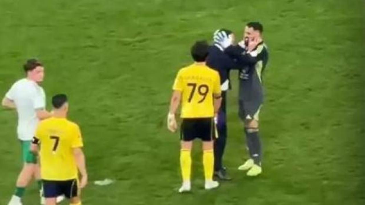 Merih Demiral, Ronaldo'lu Al Nassr'a ilki yaşattı! Maçtan sonra ortalık karıştı