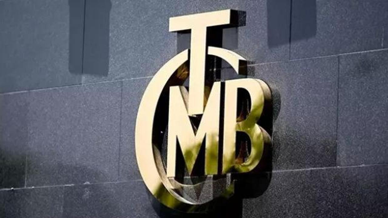 Merkez Bankası rezervleri 193,9 milyar dolara yükseldi!