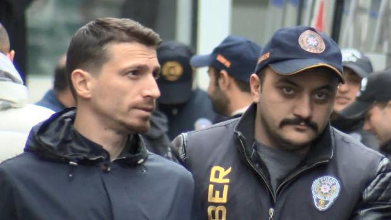 Mert Hakan Yandaş'tan cezaevinden mektup! 'Yunus'um, Apo'm, Orkun'um...'