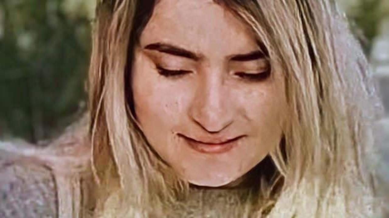 Midibüsün çarptığı Yağmur, hayatını kaybetti