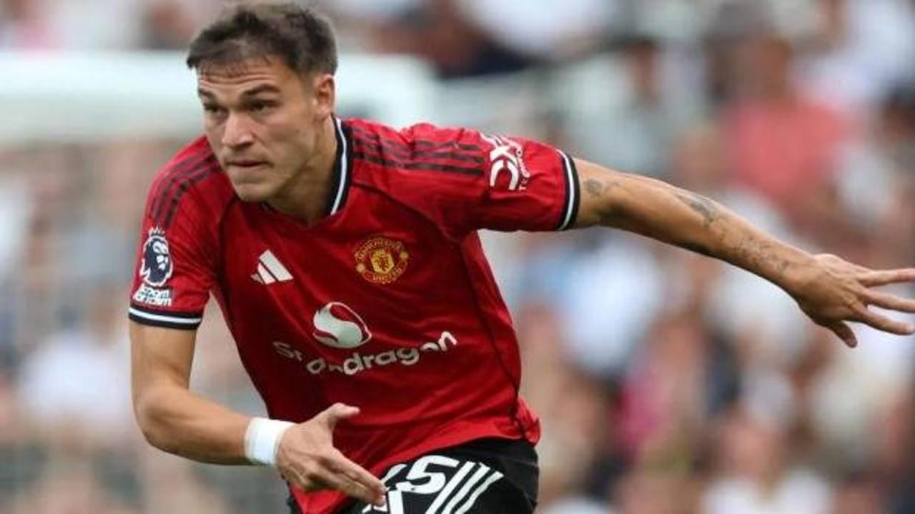 Muslera ve Torreira mekik dokudu! Ugarte önceliği G.Saray'a verdi