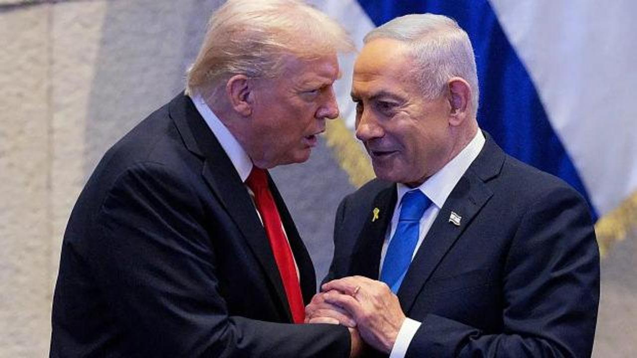 Netanyahu'dan Venezuela iddiası: Geri dönüyorlar