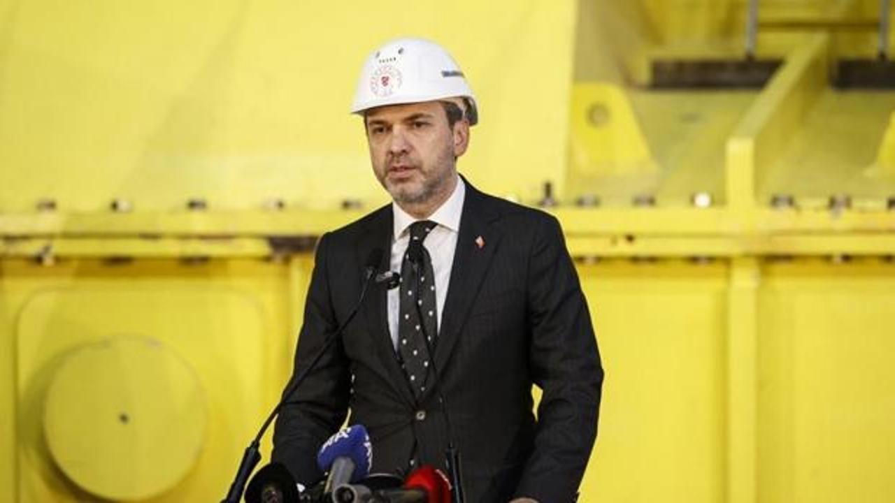 Dış güçlere enerji tokadı! Cumhuriyet tarihinin en…