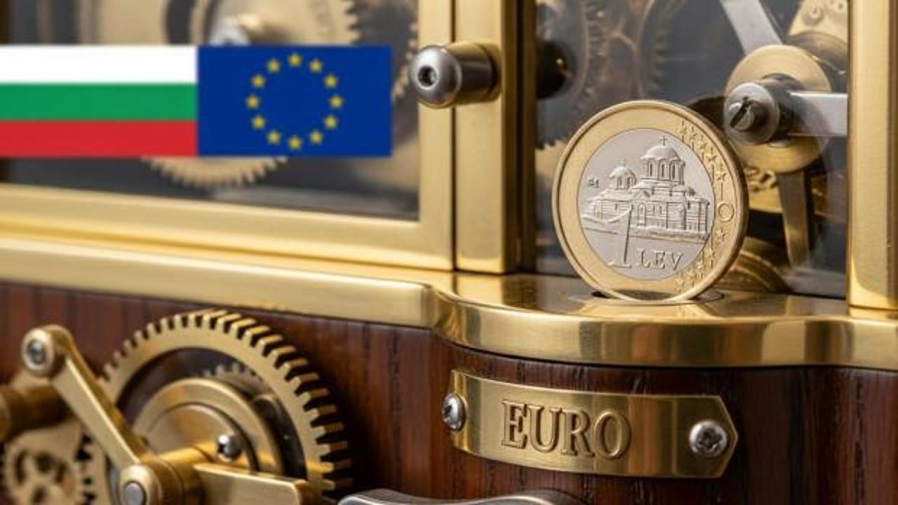 Bulgaristan'da yeni dönem! 144 yıllık para birimi tedavülden kalkıyor!