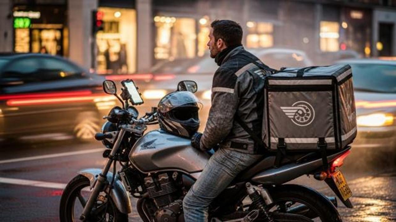 Yüzde 47 rekor zam! Kurye ücretleri sil baştan değişti!