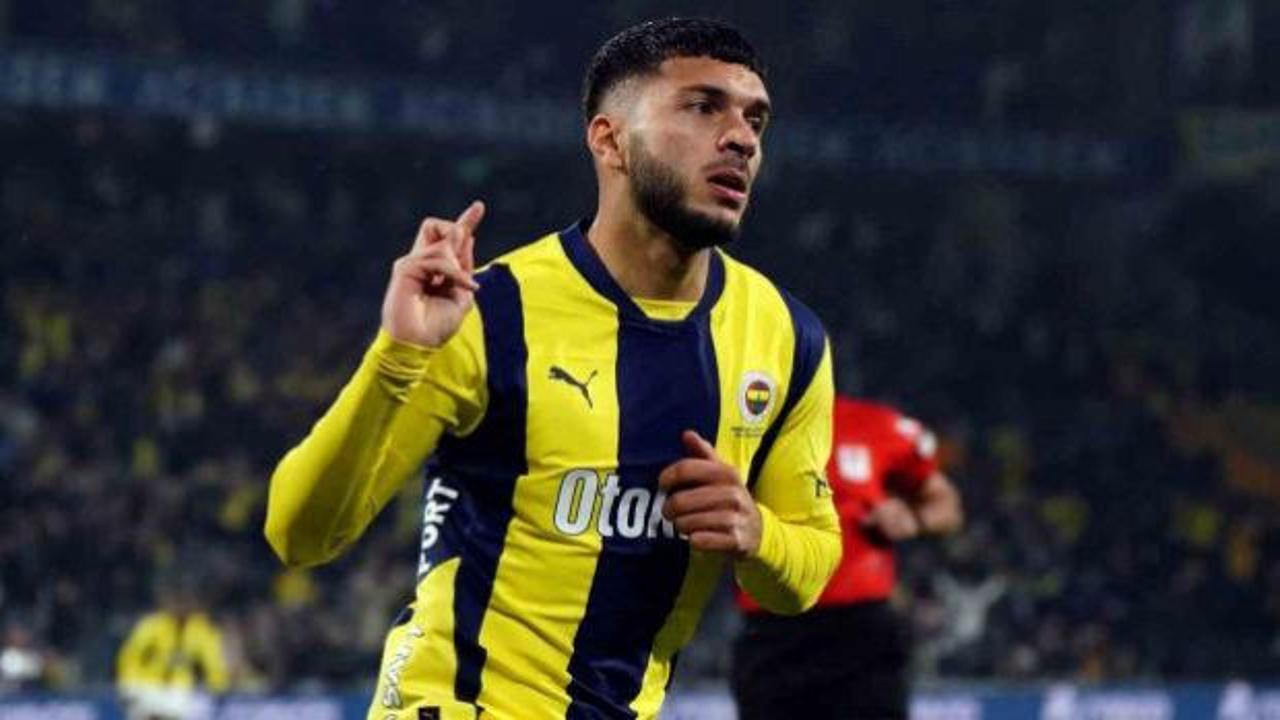 Oğuz Aydın'ın yeni takımı belli oldu! Transfer detayları a&ccedil;ıklandı