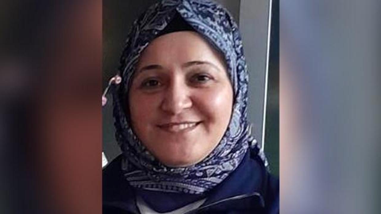 Okulda acı &ouml;l&uuml;m: Temizlik g&ouml;revlisi kadın hayatını kaybetti!