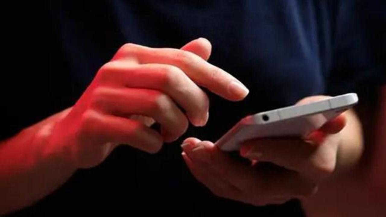 Okumadan tıklamayın: Telefonunuza sızıp ne var ne yok &ccedil;alıyorlar!