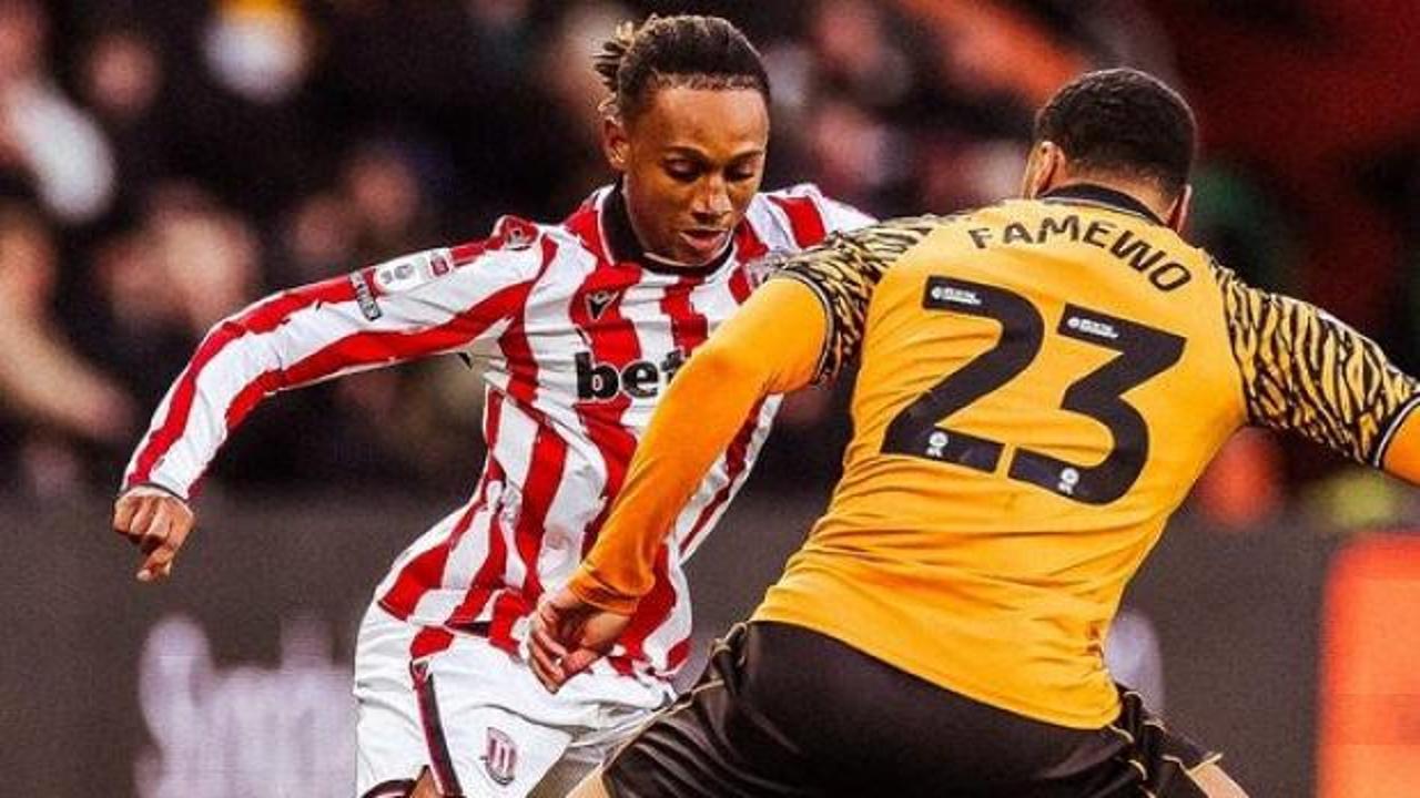 Premier Lig hedefleyen Acun Ilıcalı'nın takımı evi…