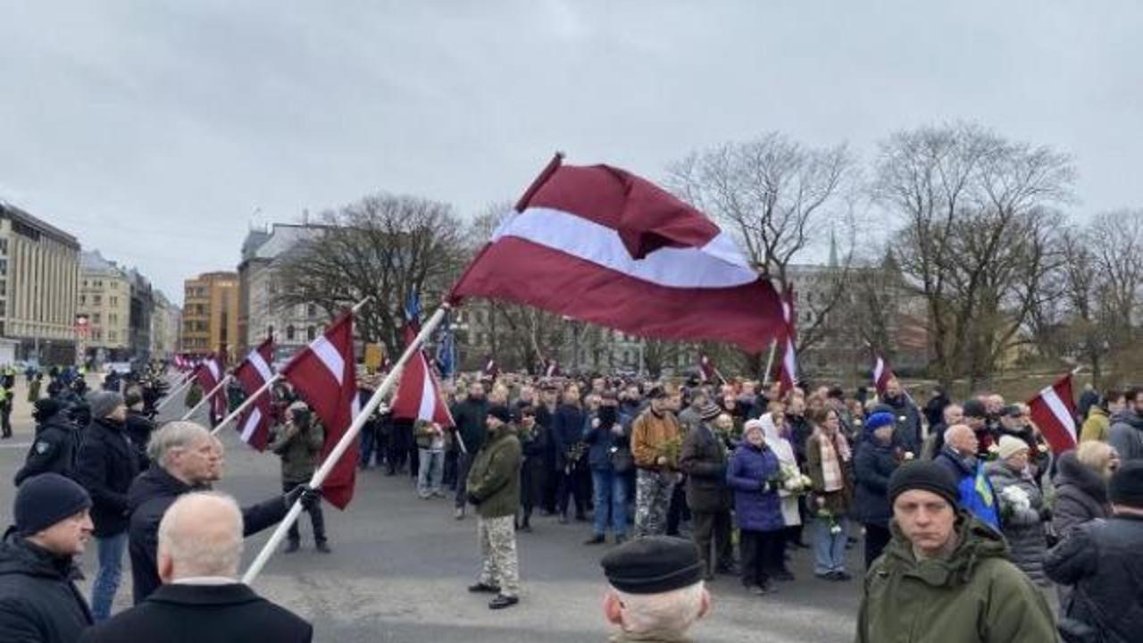 Rusça konuşmak yasaklandı! Yeni yılla birlikte yürürlüğe girdi!
