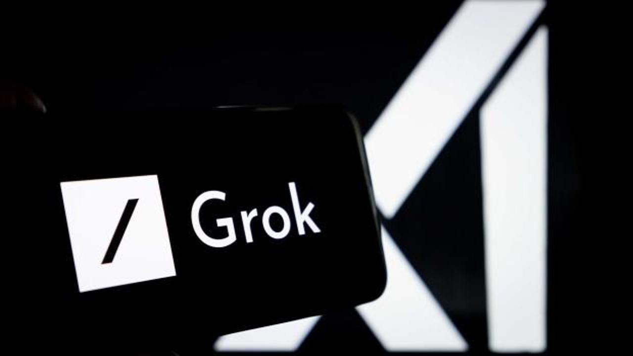 Sosyal medyada 'Grok' tacizi: Hedefte kadınlar var!