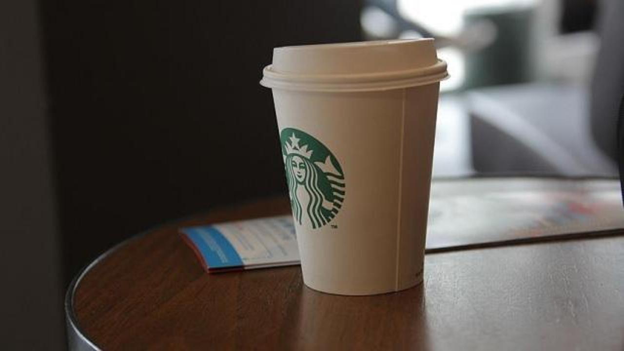 Starbucks’ta kahve fiyatlarına zam!