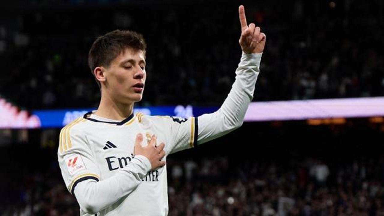 Takımdan ayrılması imkansız deniyordu! Real Madrid Arda Güler'i takasta kullanacak
