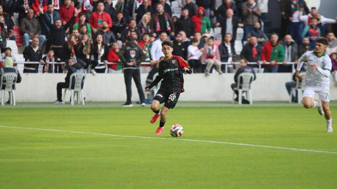 Trabzonspor'dan Fenerbahçe'ye transfer çalımı: 18'lik kanat geliyor