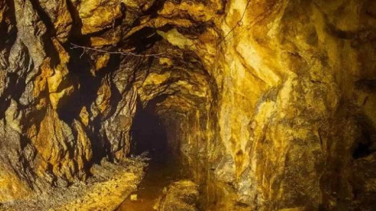 Trilyonluk rezerv bulundu: Toprağın altından servet fışkırdı!