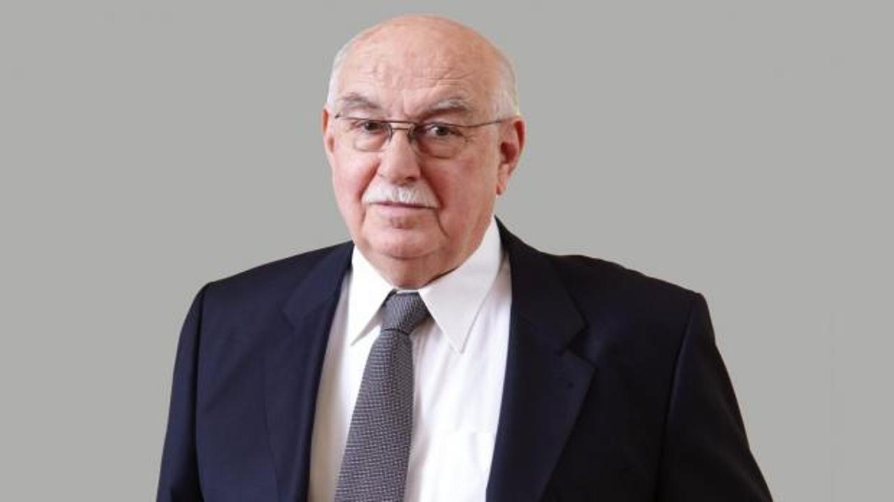 Türkiye'nin en zenginlerinden Ali Metin Kazancı hayatını kaybetti