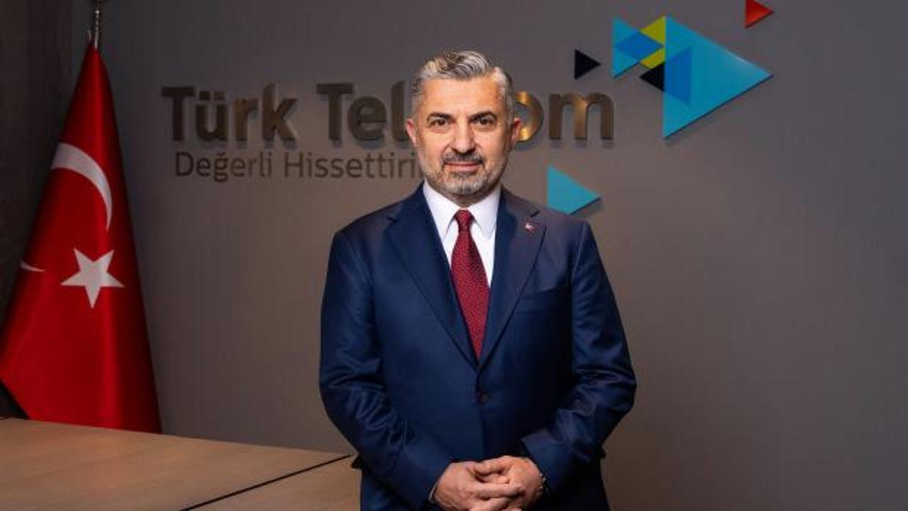 Türk Telekom Türkiye'yi küresel teknoloji rekabetinde güçlendirmeyi hedefliyor!