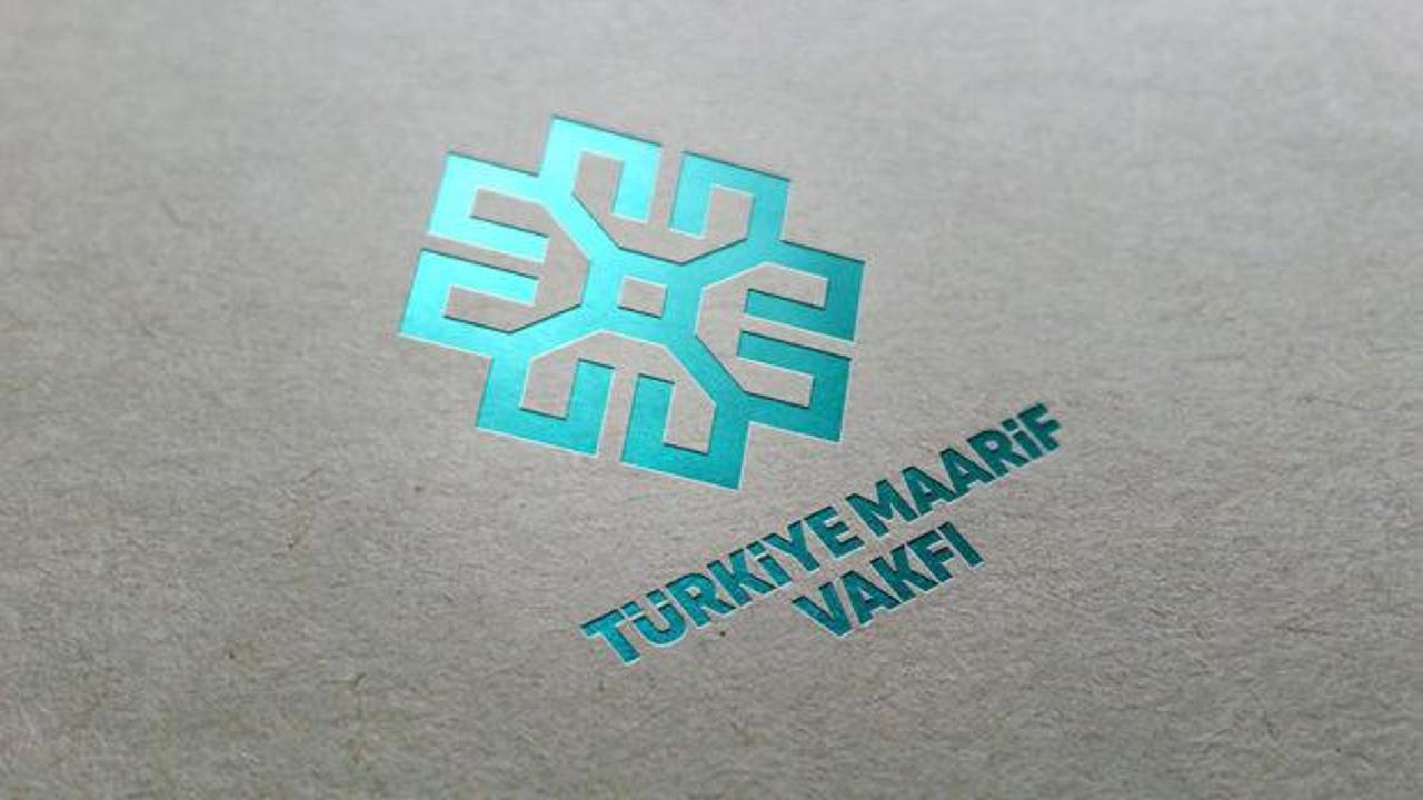 Türkiye Maarif Vakfı, Azad Cammu Keşmir'deki ilk okulu için imzaları attı