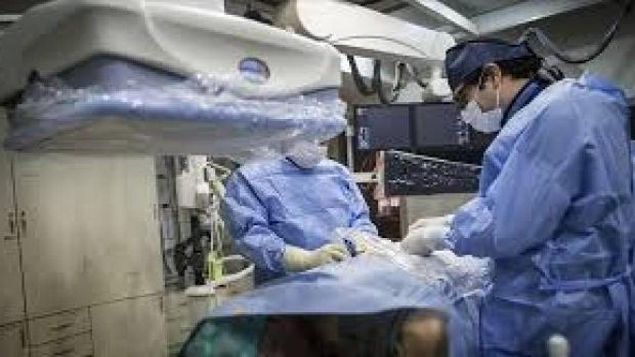 T&uuml;rkiye'de 2025 yılında 5 bin 95 organ nakli ile binlerce hasta şifa buldu