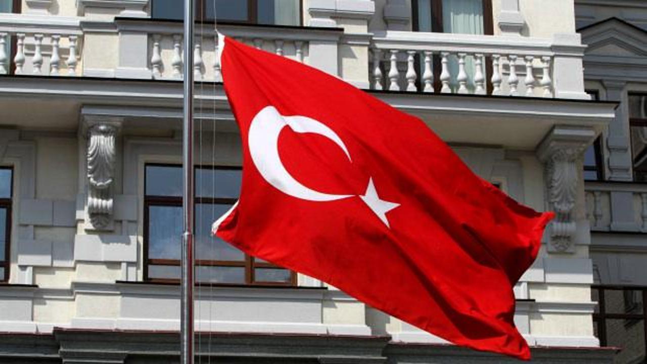 Türkiye'den son dakika Yemen ve Suudi Arabistan açıklaması!