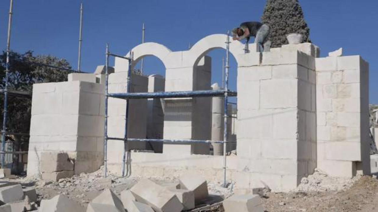 Ulu Cami’de yeni gelişme: CHP’li belediye beceremedi sözleşme feshedildi! Kayseri devrede