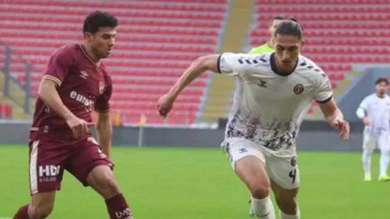 10 gollü maç sonrası 3. Lig ekibini sarsan sakatlık: Köprücük kemiği kırıldı