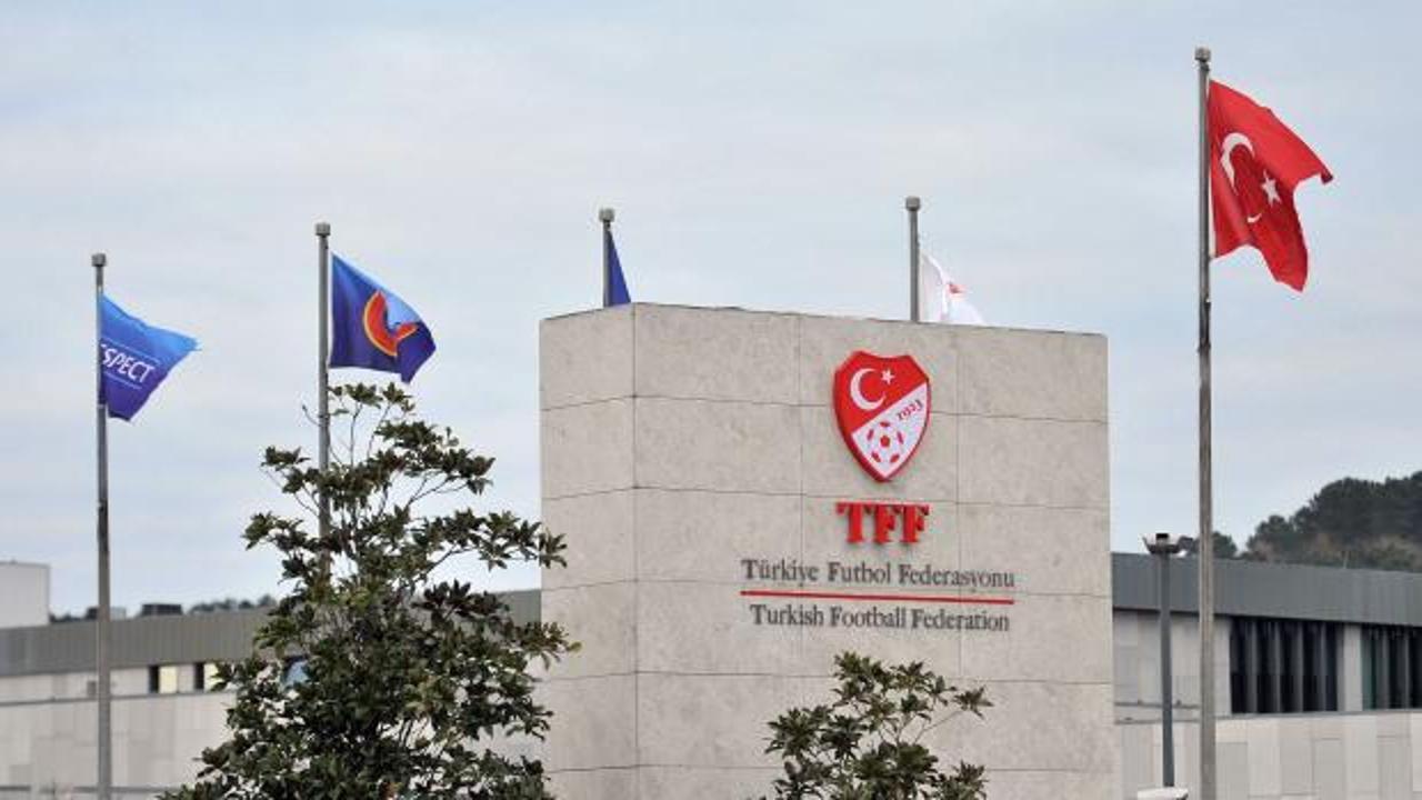 1. Lig'den 3 kulüp PFDK'ya sevk edildi