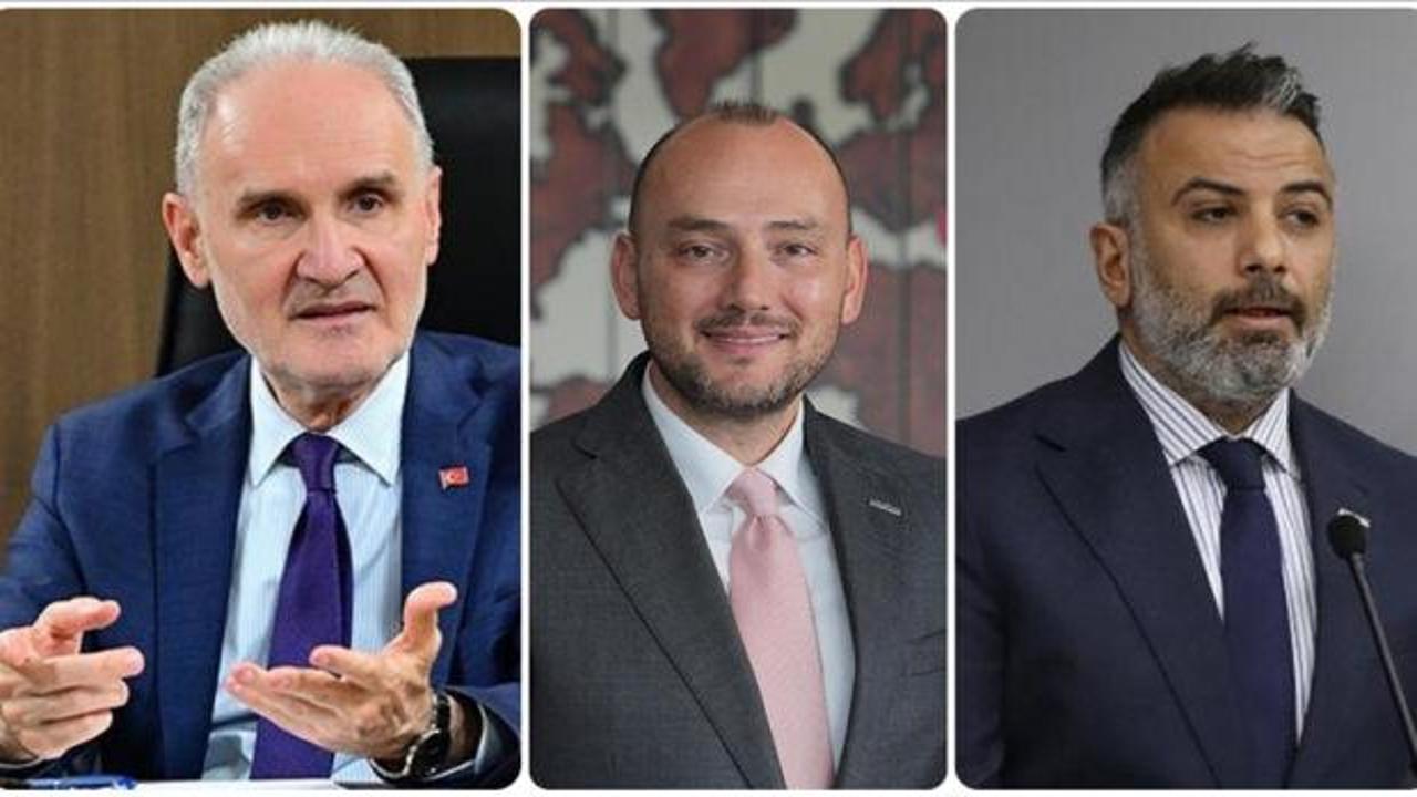 2025 yılı enflasyon verileri iş dünyası tarafından analiz edildi