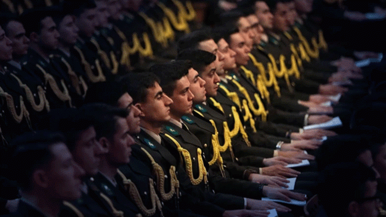 2026 MS&Uuml; Askeri &Ouml;ğrenci Aday Belirleme Sınavı başvuruları başladı