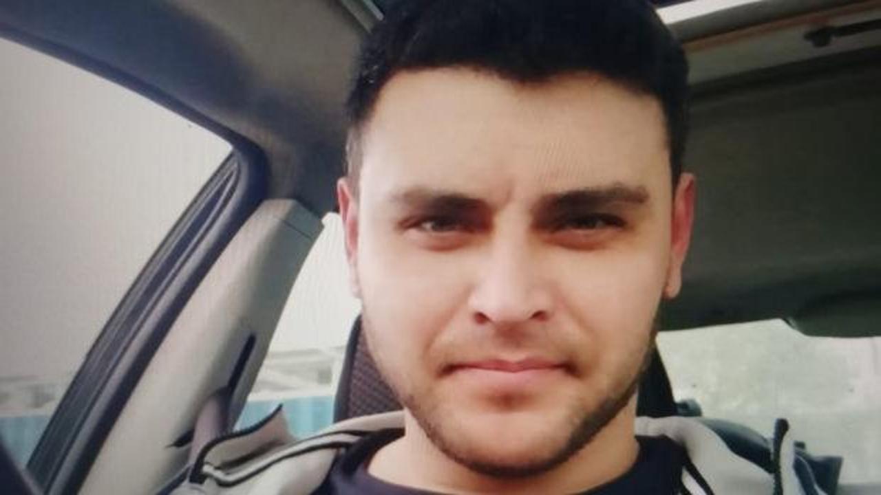 31 yaşındaki Alper &Ouml;zkaya 4 g&uuml;nd&uuml;r kayıp