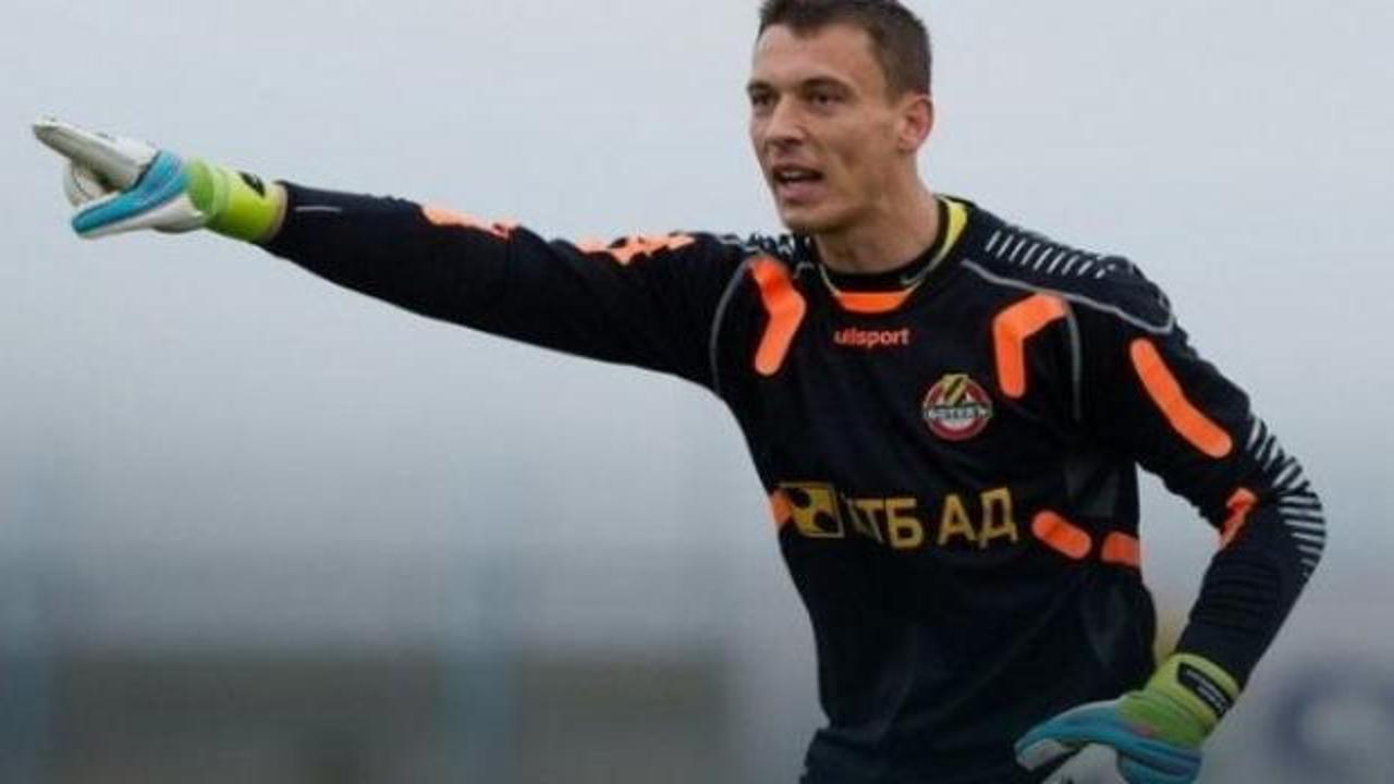 3. Lig ekibinin başı 39'luk kaleciyle dertte! 5 sezon sonra çıktı: FIFA'dan ceza...