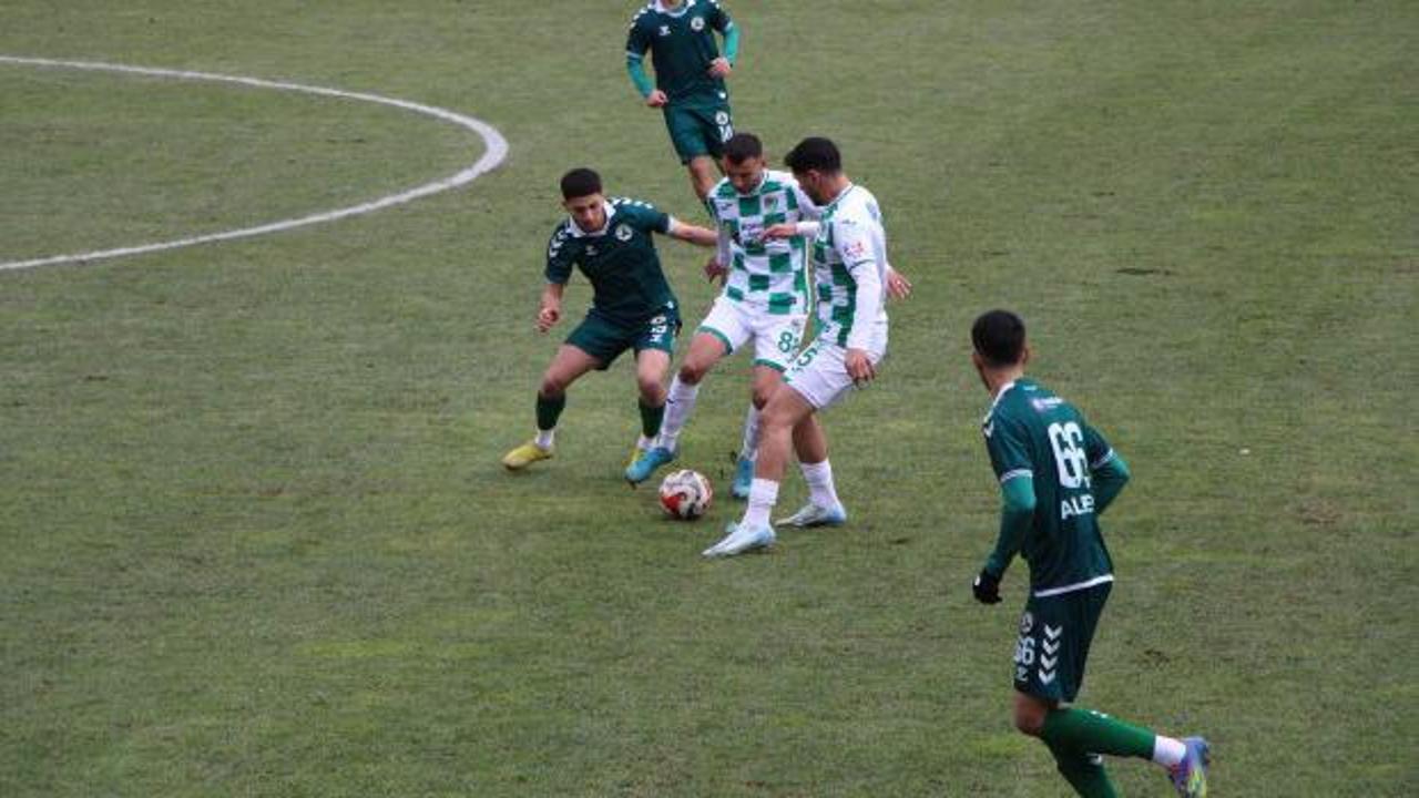 4 yıl önce Beşiktaş’ı 4-0 yendiler: Bugün 3. Lig’de düşme hattındalar