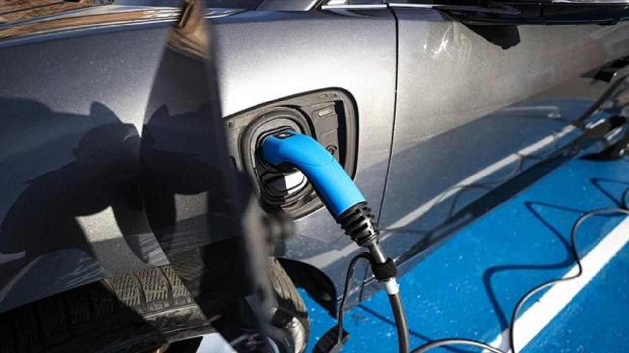 Türkiye'de 2025'te elektrikli otomobil satışlarında rekor artış yaşandı