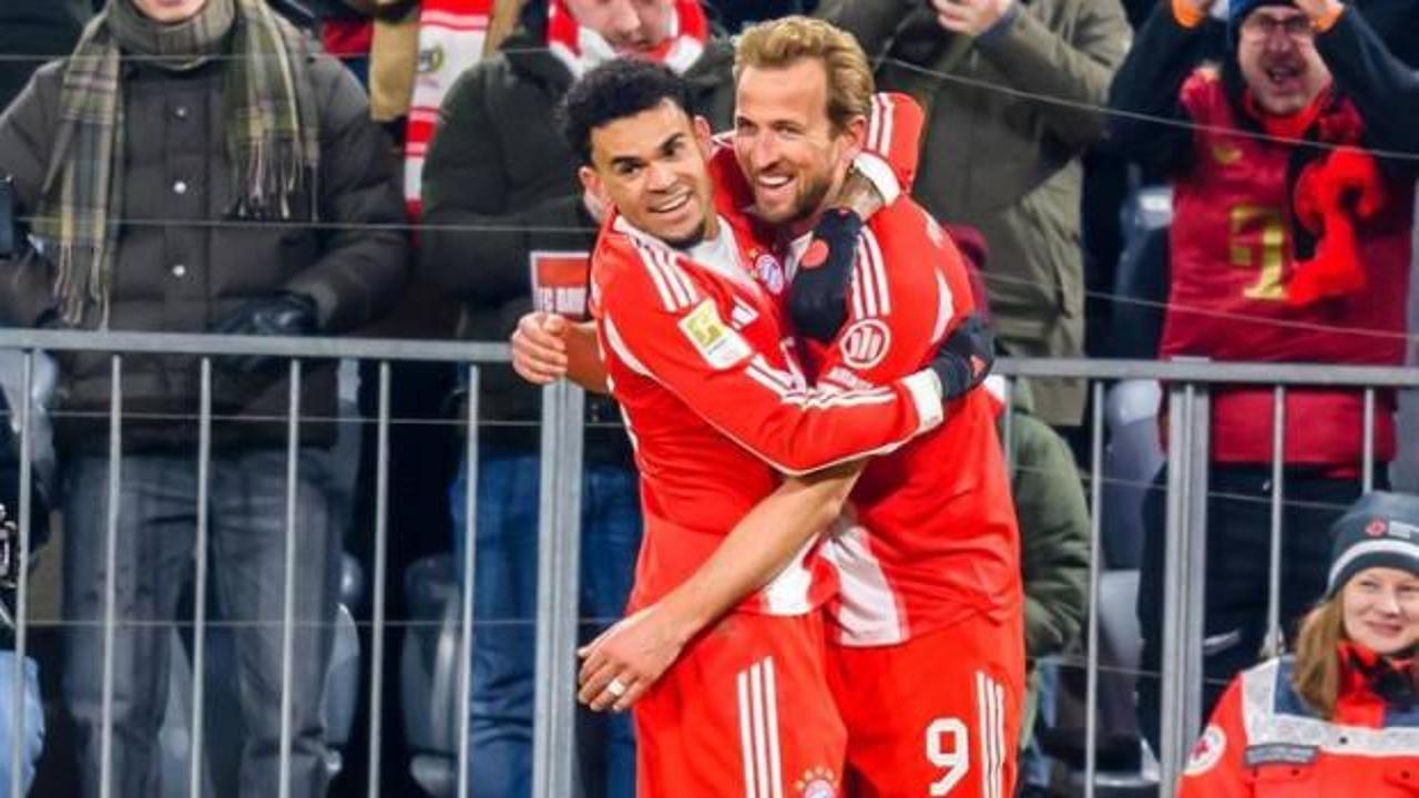 8-1'lik tarihi maç! Namağlup lider rakibine acımadı