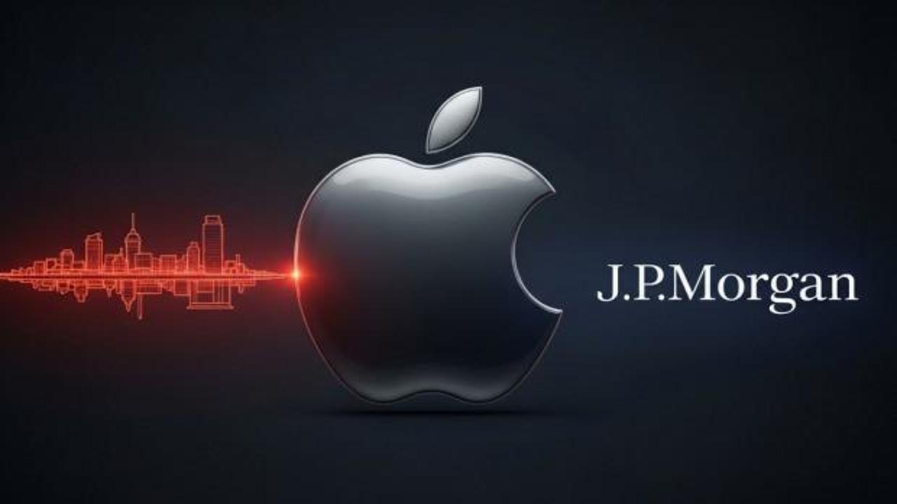 Finans dünyasında deprem! 20 milyar dolarlık dev anlaşma imzalandı!