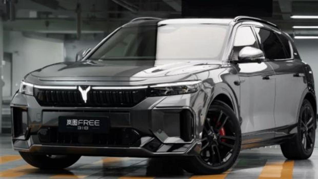 Çinli otomobil devinden Türkiye'de yerli üretim hamlesi